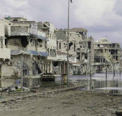 229. Dwie różne wojny