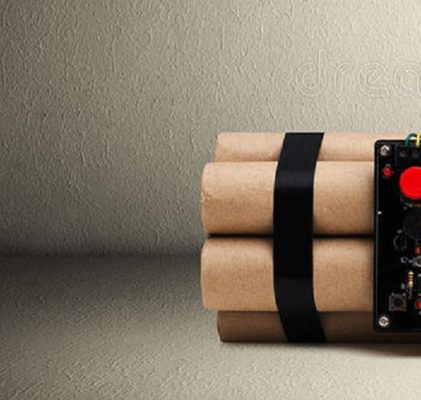 225. Massenproduktion von Angst