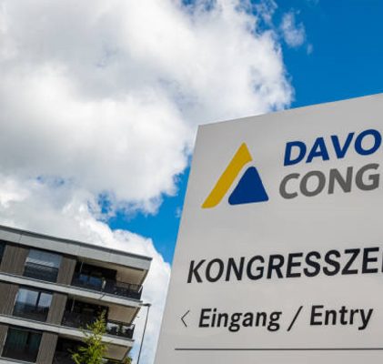 224. Treffen in Davos