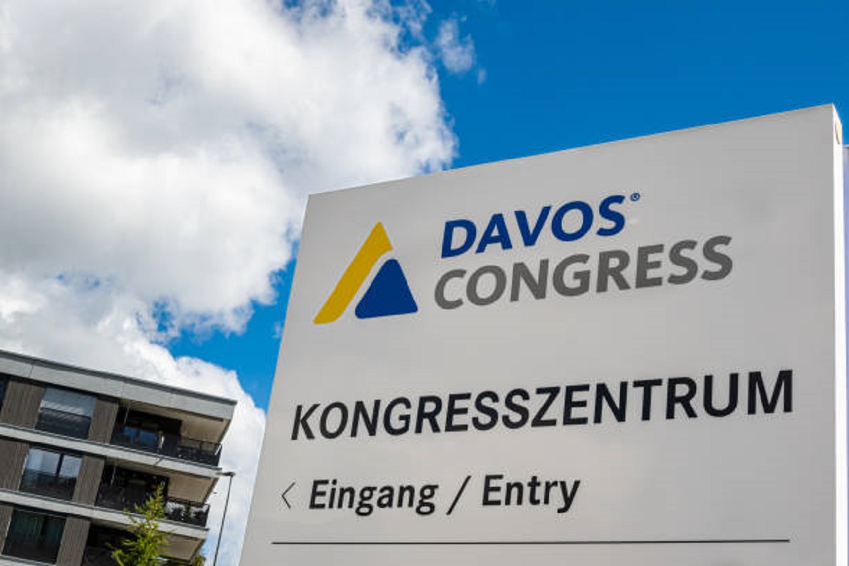 224. Treffen in Davos