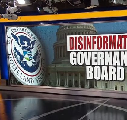 223. Wahrheitsministerium