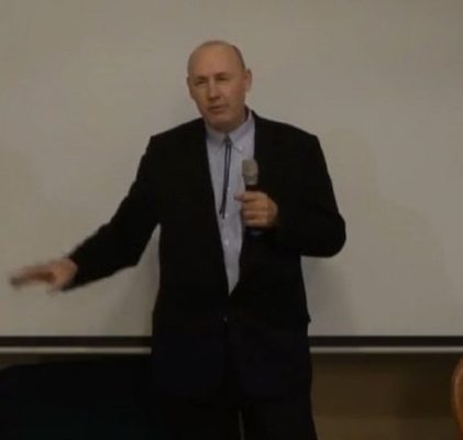 254. Działać, czy narzekać?