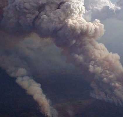 243. Klimamanipulation