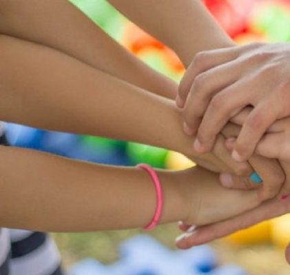 225. The fate of the children