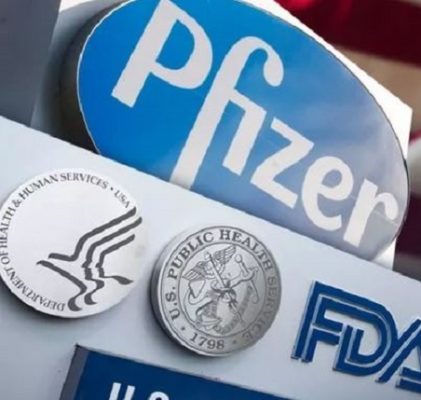 261. Pfizer – producent śmierci