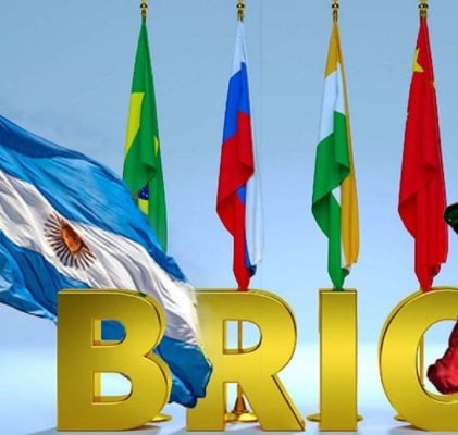 264. Die Welt verändert sich