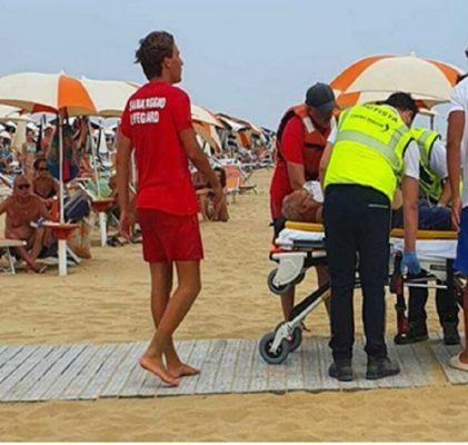 263. 11 Opfer an einem Tag