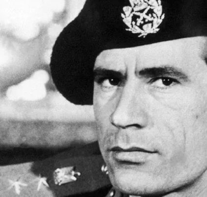 260. Geschichte des Diktators