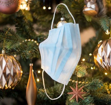 265. Die Masken fallen