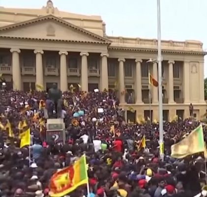 257. Sri Lanka – wohin gehen wir?