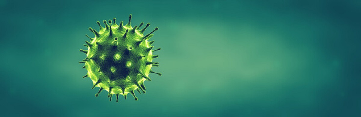 267. Virus conspiracy theory