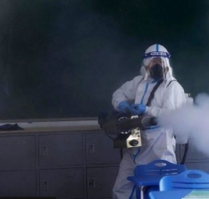 287. Das beste Machtsystem