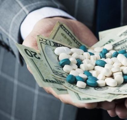 288. Organisiertes Verbrechen