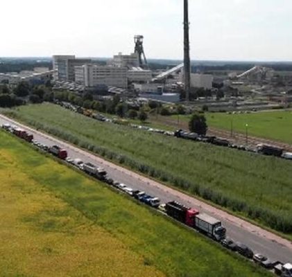 292. Warteschlangen kehren zurück