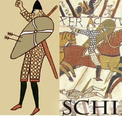 309. Französischer General