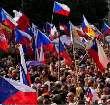 295. Heißer Herbst 2022