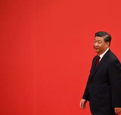 327. Xi Jinping