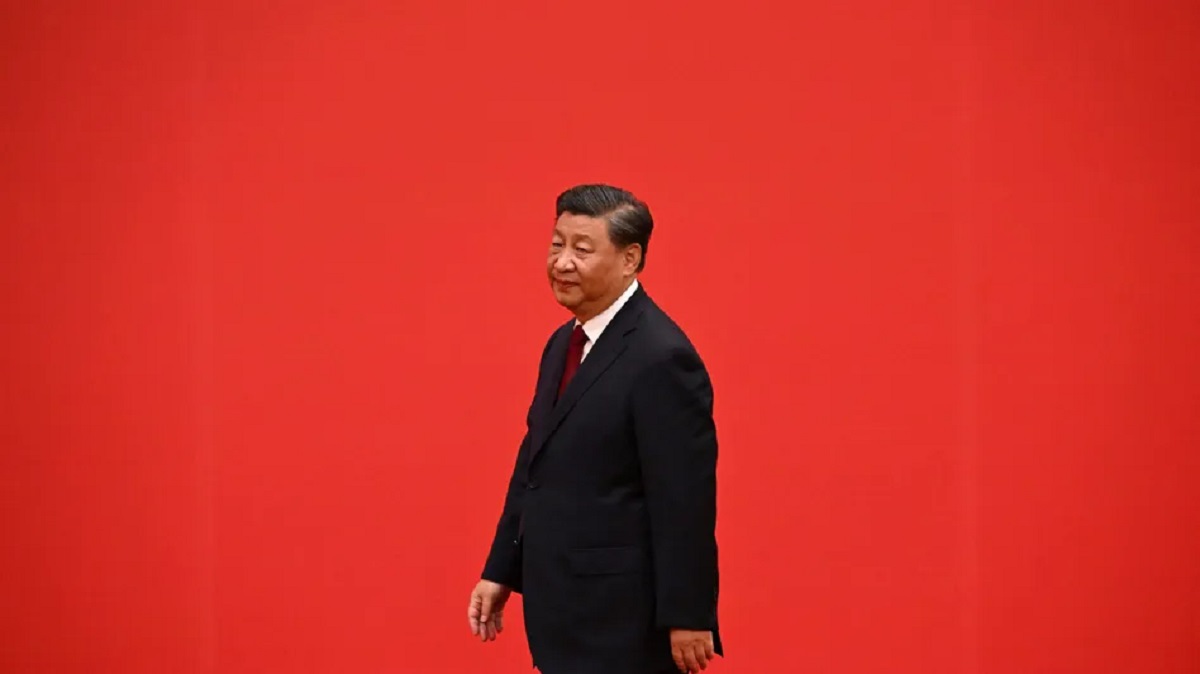 315, Xi Jinping