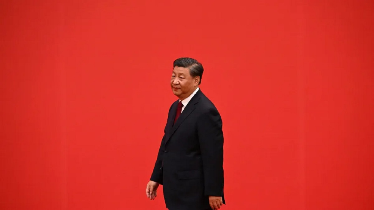 309. Xi Jinping