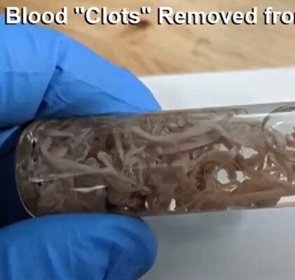 324. Milczenie ofiar