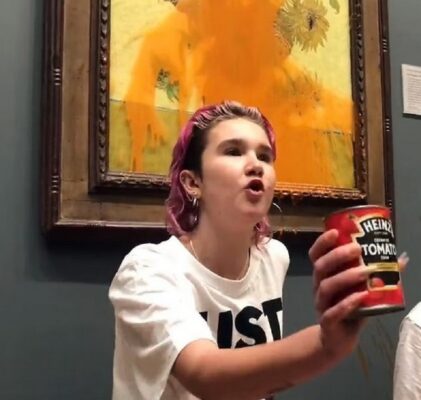 325. Zieloni bojówkarze