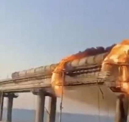 322. Kto tu zwariował?