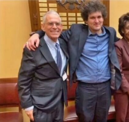 342. FTX – Upadek giełdy kryptowalut