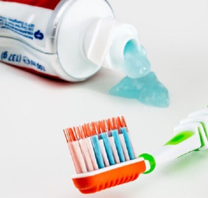 320. Fluorine – an ally of the plandemic