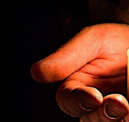 339. Verbrechen verzeihen?