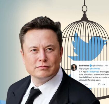 341. Geheime Twitter-Blacklists