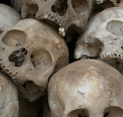 359. Codziennie 88 nagłych zgonów