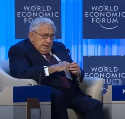 363. Geneza WEF Klausa Schwaba