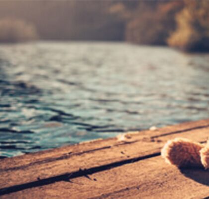 364. Wenn ein Kind stirbt