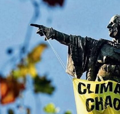 360. Die Wahrheit über das Klima