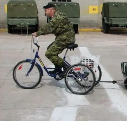 371. Deutschland zieht in den Krieg