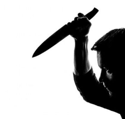 368. Bin ich der Mörder?