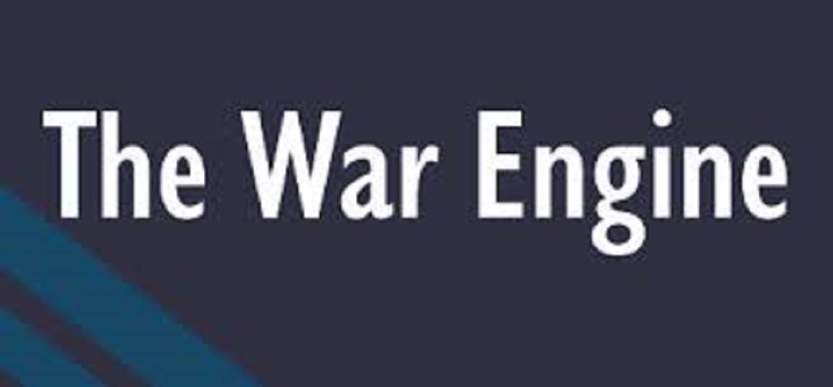 346. The engine of war