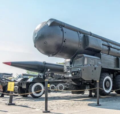 411. Śmiercionośna broń