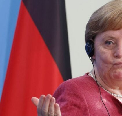 409. Rozmowa szefów państw