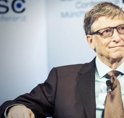 373. Plandemische Philanthropie