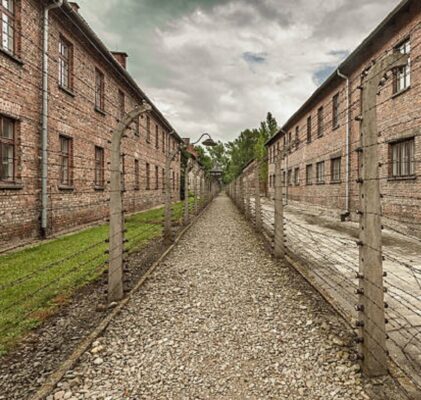 378. Ich habe nur Befehle befolgt