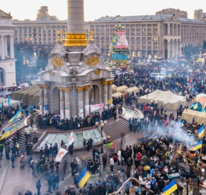 396. Ukraine – versteckte Fakten