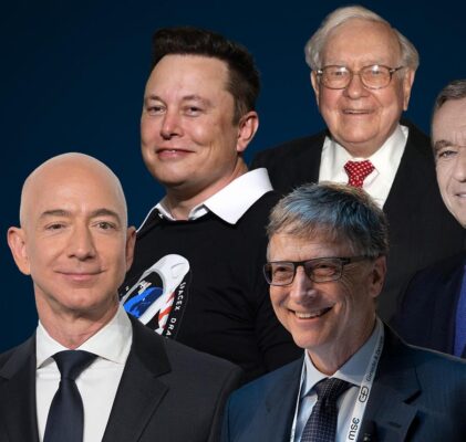 404. Stellen wir uns vor…