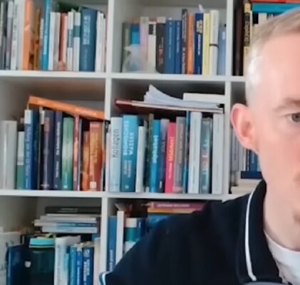 433. Jesteśmy bezsilni?