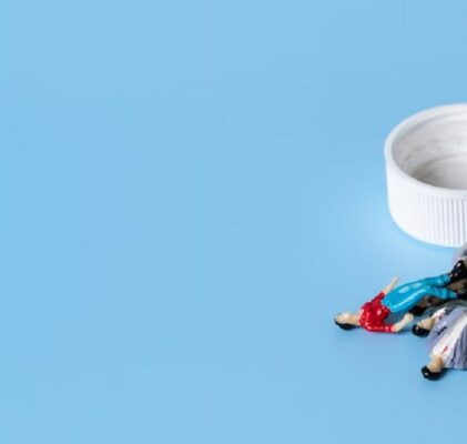 432. Śmierć z apteki