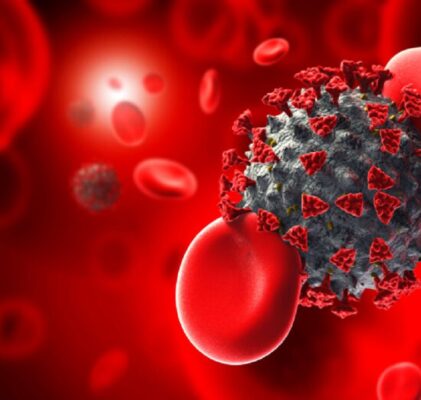 394. Nattokinase – Spike protein detox