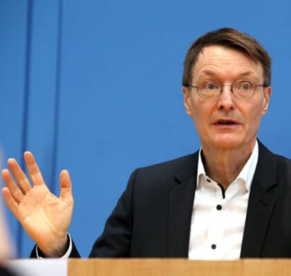 403. Spring – time for change