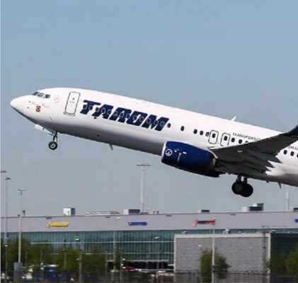 437. Siódmy incydent medyczny pilotów w marcu 2023