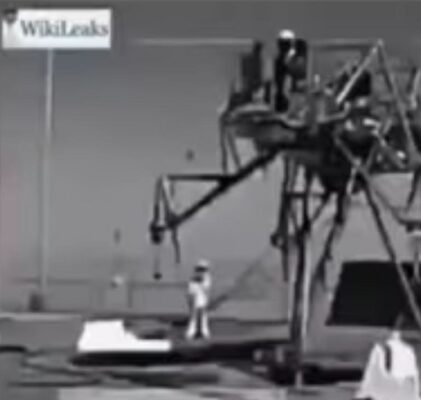 398. Ein Betrug von vor einem halben Jahrhundert