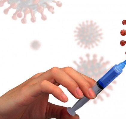 443. SS – Sanitäre Segregation